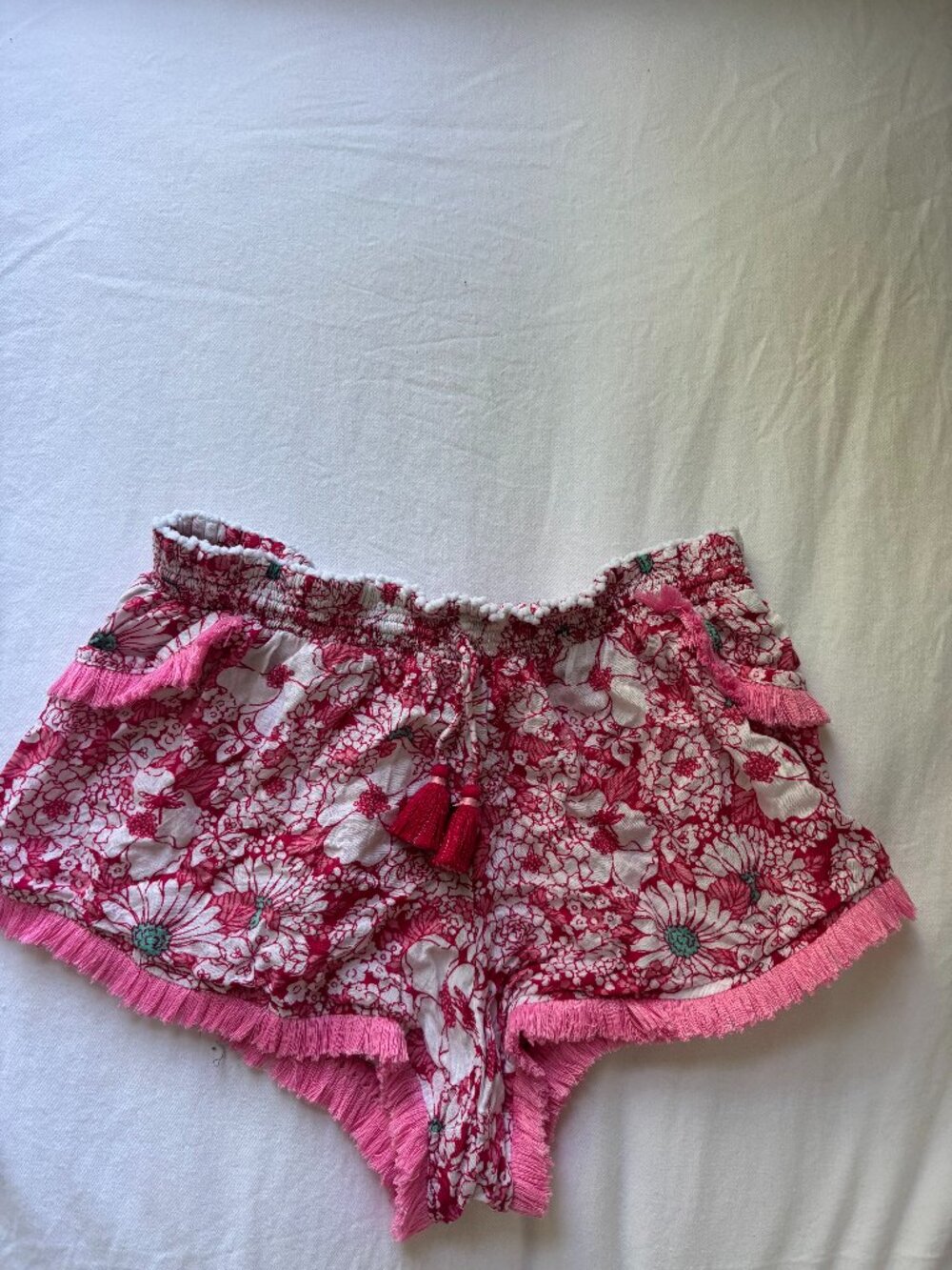 Poupette St. Barth Shorts